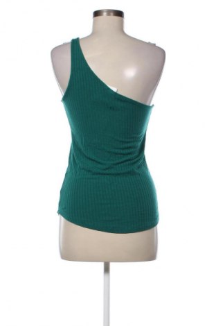 Top de femei H&M, Mărime S, Culoare Verde, Preț 76,32 Lei