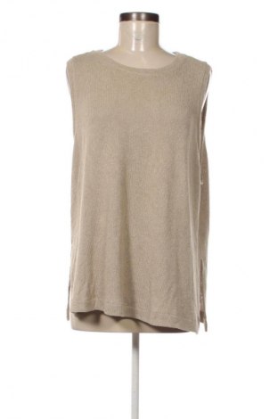 Γυναικείο τοπ H&M, Μέγεθος XL, Χρώμα  Μπέζ, Τιμή 18,99 €