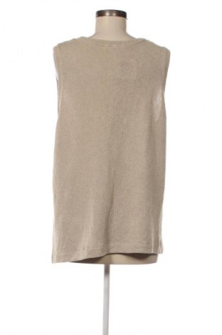 Γυναικείο τοπ H&M, Μέγεθος XL, Χρώμα  Μπέζ, Τιμή 18,99 €
