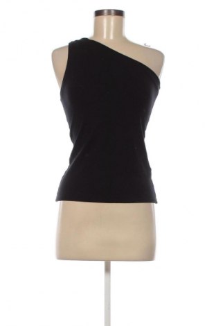 Top de femei H&M, Mărime M, Culoare Negru, Preț 76,32 Lei