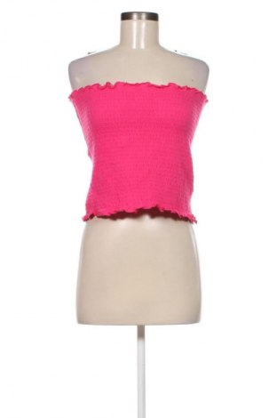 Damski top H&M, Rozmiar XL, Kolor Różowy, Cena 95,99 zł
