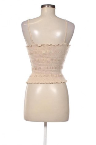 Dámsky top  H&M, Veľkosť S, Farba Béžová, Cena  16,95 €