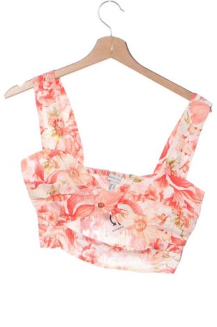 Top de femei H&M, Mărime XS, Culoare Multicolor, Preț 98,99 Lei