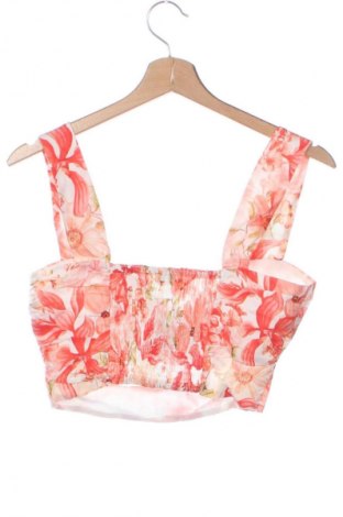 Top de femei H&M, Mărime XS, Culoare Multicolor, Preț 98,99 Lei
