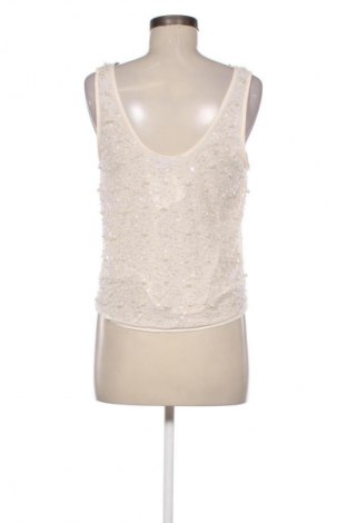 Dámský top H&M, Velikost M, Barva Krémová, Cena  367,00 Kč