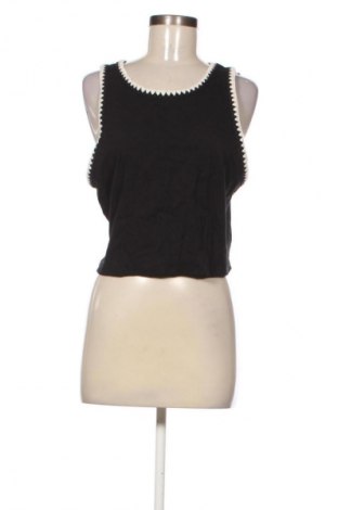 Damski top H&M, Rozmiar XL, Kolor Czarny, Cena 95,99 zł