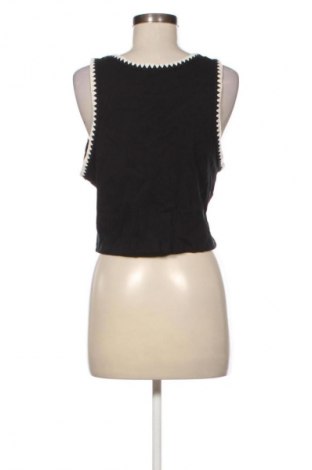 Damski top H&M, Rozmiar XL, Kolor Czarny, Cena 95,99 zł