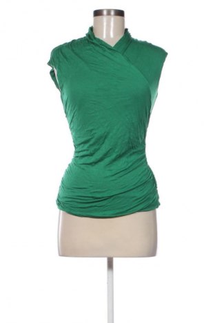 Dámský top H&M, Velikost S, Barva Zelená, Cena  367,00 Kč