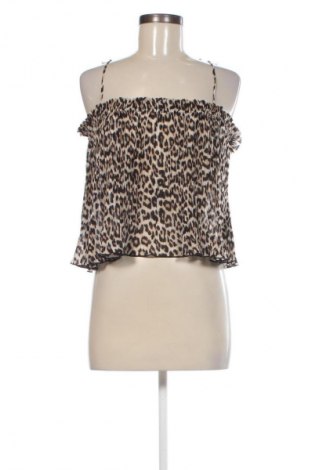 Damentop H&M, Größe S, Farbe Mehrfarbig, Preis 20,99 €