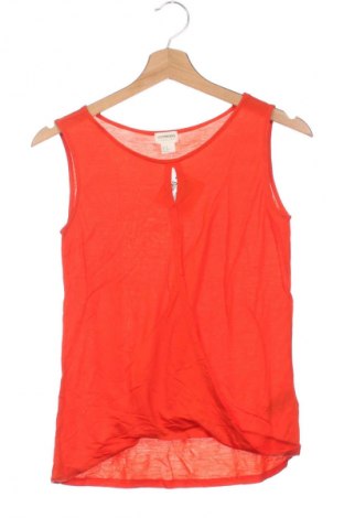 Dámský top H&M, Velikost XS, Barva Oranžová, Cena  469,00 Kč
