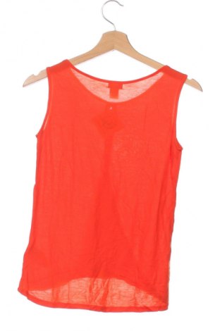 Dámský top H&M, Velikost XS, Barva Oranžová, Cena  469,00 Kč