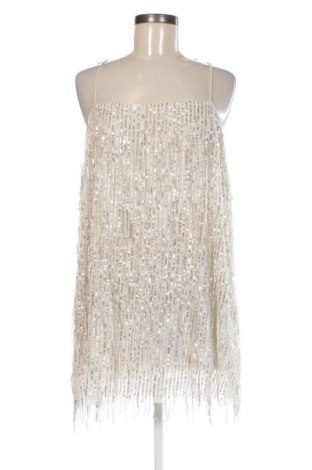 Dámsky top  H&M, Veľkosť L, Farba Kremová, Cena  16,95 €