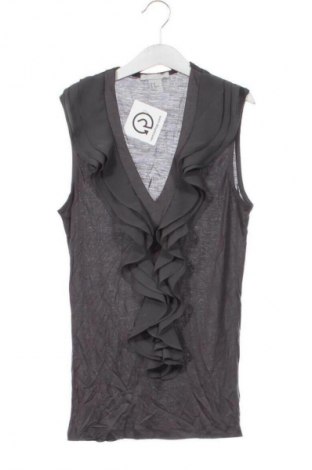 Damski top H&M, Rozmiar XS, Kolor Szary, Cena 48,99 zł
