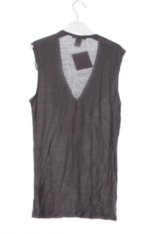 Damski top H&M, Rozmiar XS, Kolor Szary, Cena 48,99 zł