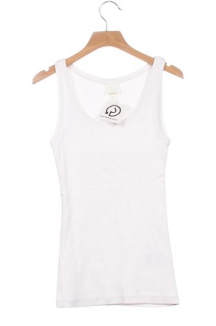 Damentop H&M, Größe XS, Farbe Weiß, Preis € 14,91