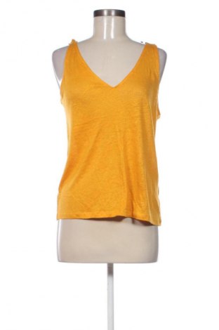 Dámsky top  H&M, Veľkosť S, Farba Oranžová, Cena  14,77 €
