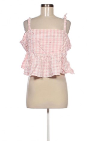 Damski top H&M, Rozmiar XL, Kolor Kolorowy, Cena 95,99 zł