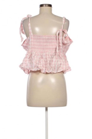 Damski top H&M, Rozmiar XL, Kolor Kolorowy, Cena 95,99 zł