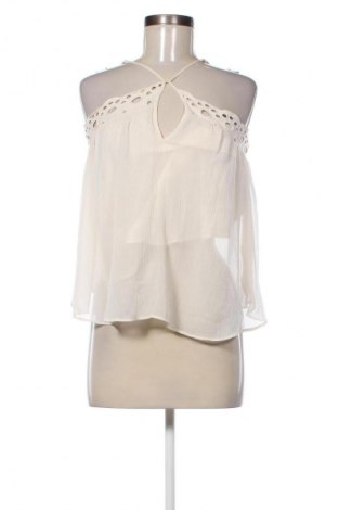 Dámský top H&M, Velikost M, Barva Krémová, Cena  366,00 Kč