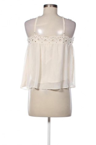Dámský top H&M, Velikost M, Barva Krémová, Cena  366,00 Kč