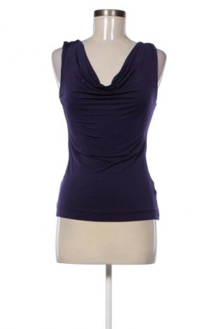 Dámský top H&M, Velikost S, Barva Fialová, Cena  259,00 Kč