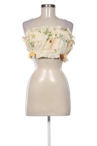 Dámský top H&M, Velikost M, Barva Vícebarevné, Cena  367,00 Kč