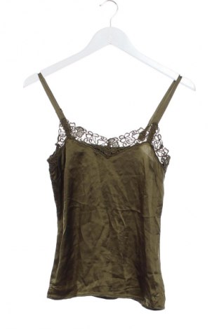 Damentop H&M, Größe XS, Farbe Grün, Preis € 7,99