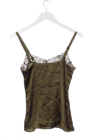Damentop H&M, Größe XS, Farbe Grün, Preis € 7,99