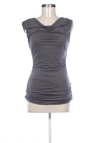 Damentop H&M, Größe M, Farbe Grau, Preis € 7,99