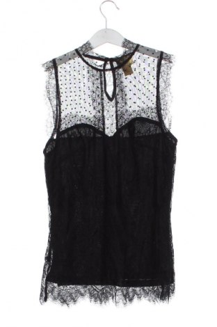 Dámský top H&M, Velikost XS, Barva Černá, Cena  369,00 Kč