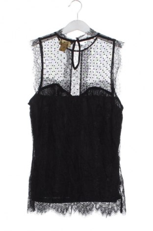 Dámský top H&M, Velikost XS, Barva Černá, Cena  369,00 Kč