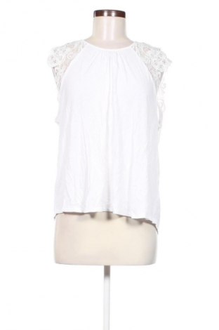 Damski top H&M, Rozmiar XL, Kolor Biały, Cena 67,00 zł