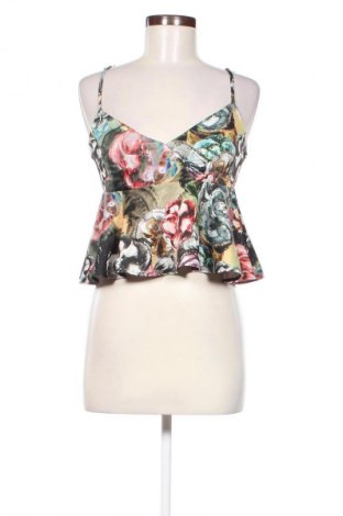Damski top H&M, Rozmiar M, Kolor Kolorowy, Cena 67,00 zł