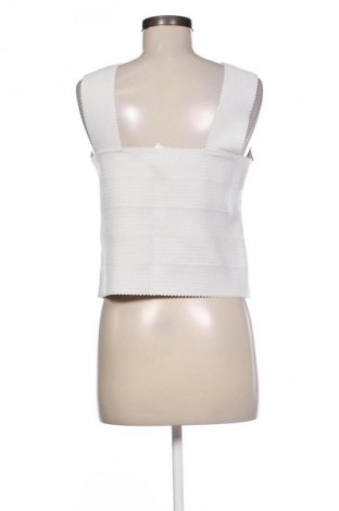 Női top H&M, Méret L, Szín Fehér, Ár 6 256 Ft
