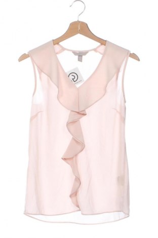 Damentop H&M, Größe XS, Farbe Rosa, Preis 14,99 €