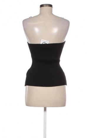 Damski top H&M, Rozmiar XL, Kolor Czarny, Cena 67,00 zł