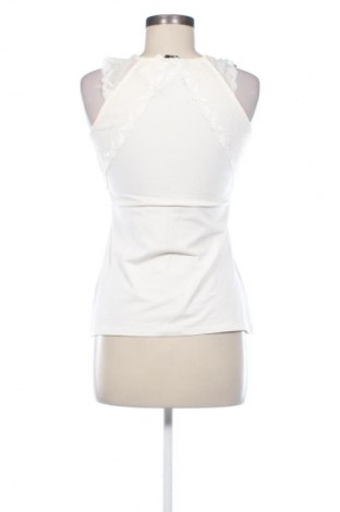 Damentop H&M, Größe M, Farbe Ecru, Preis 14,83 €