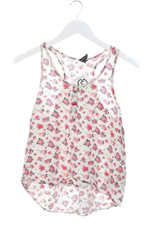 Damentop H&M Divided, Größe XXS, Farbe Mehrfarbig, Preis € 10,69