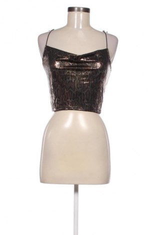 Damentop H&M Divided, Größe S, Farbe Mehrfarbig, Preis 23,53 €