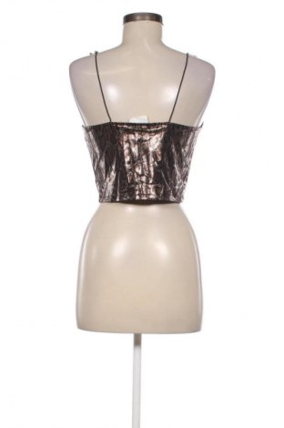 Damentop H&M Divided, Größe S, Farbe Mehrfarbig, Preis 23,53 €