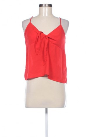 Női top H&M Divided, Méret M, Szín Piros, Ár 3 179 Ft