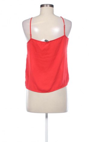 Női top H&M Divided, Méret M, Szín Piros, Ár 3 179 Ft