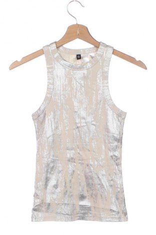 Damski top H&M Divided, Rozmiar XS, Kolor Kolorowy, Cena 95,99 zł