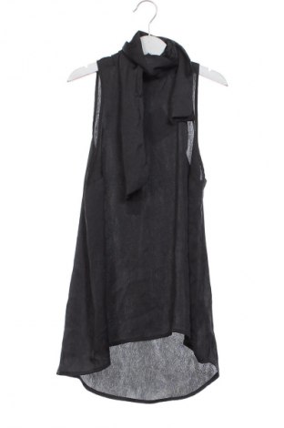Γυναικείο τοπ H&M Divided, Μέγεθος XS, Χρώμα Γκρί, Τιμή 8,99 €