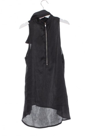 Γυναικείο τοπ H&M Divided, Μέγεθος XS, Χρώμα Γκρί, Τιμή 8,99 €