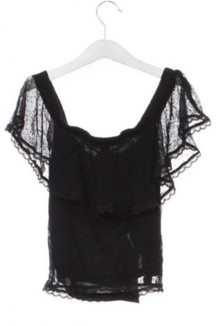 Dámsky top  H&M Divided, Veľkosť XS, Farba Čierna, Cena  14,83 €