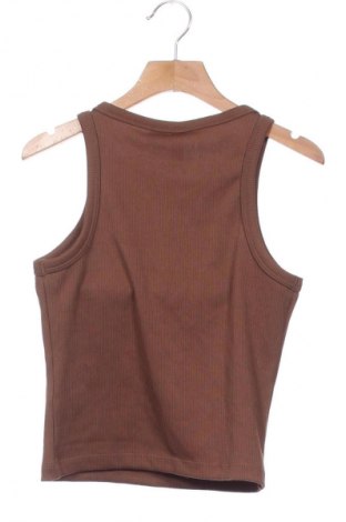 Damentop H&M Divided, Größe XS, Farbe Braun, Preis € 14,77