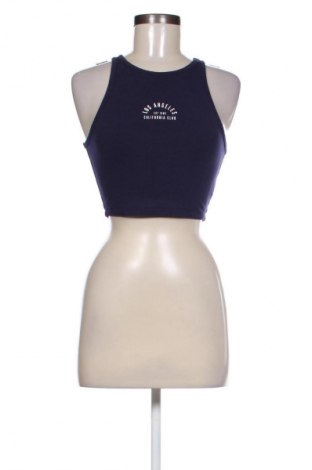 Női top H&M Divided, Méret S, Szín Kék, Ár 4 029 Ft