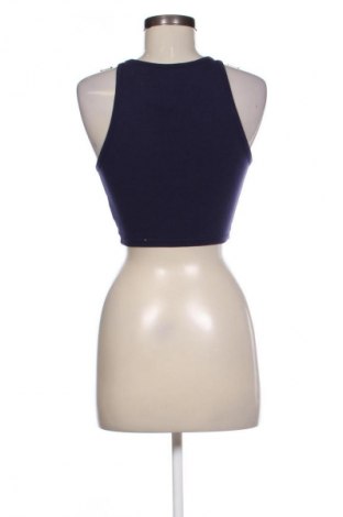 Női top H&M Divided, Méret S, Szín Kék, Ár 4 029 Ft