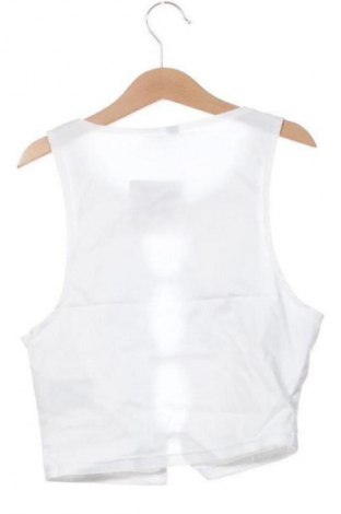 Damentop H&M Divided, Größe XS, Farbe Weiß, Preis € 15,00
